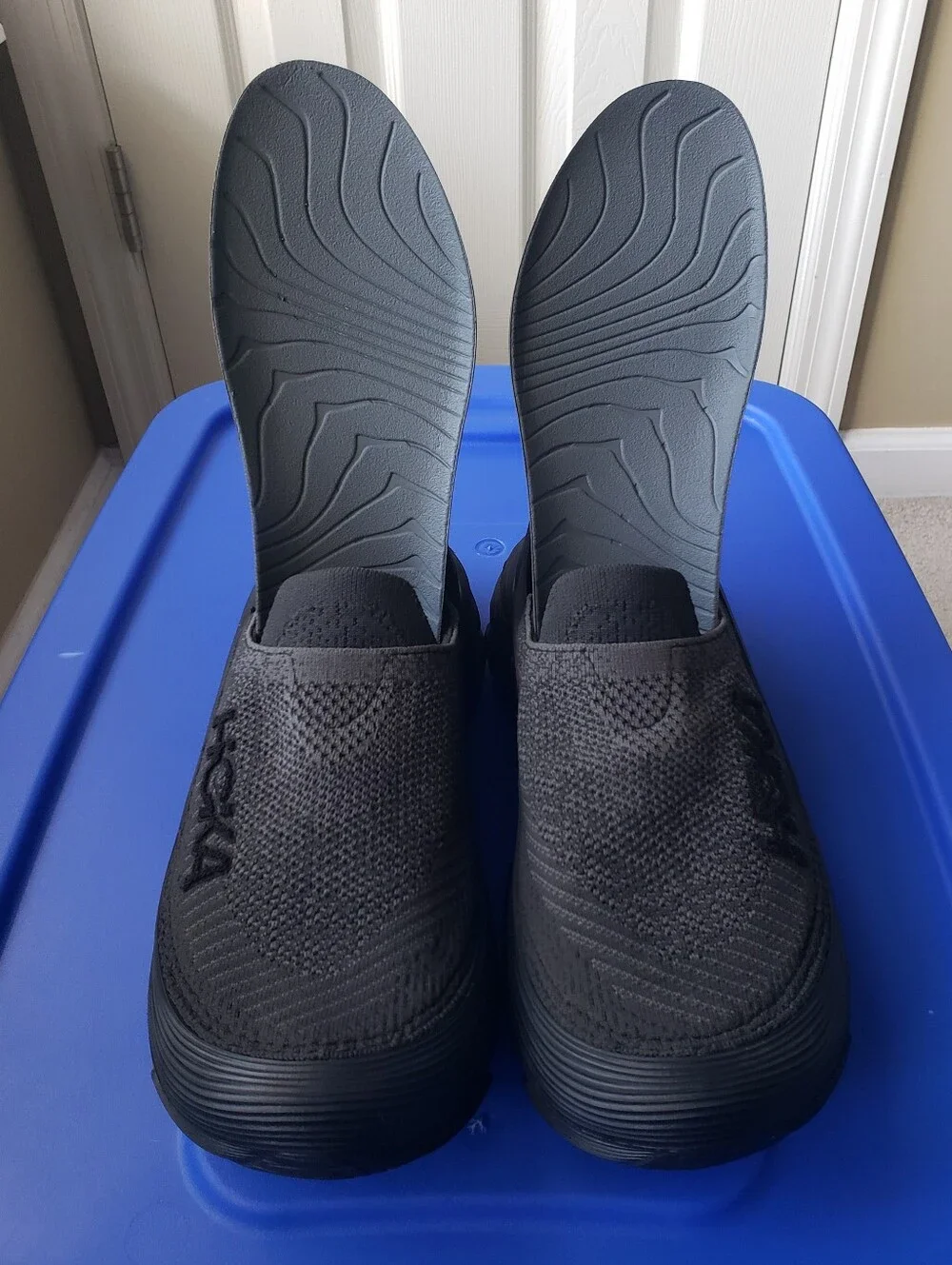 HOKA TC Slip On